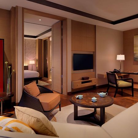 Hyatt Regency Chongming Hotel Luaran gambar