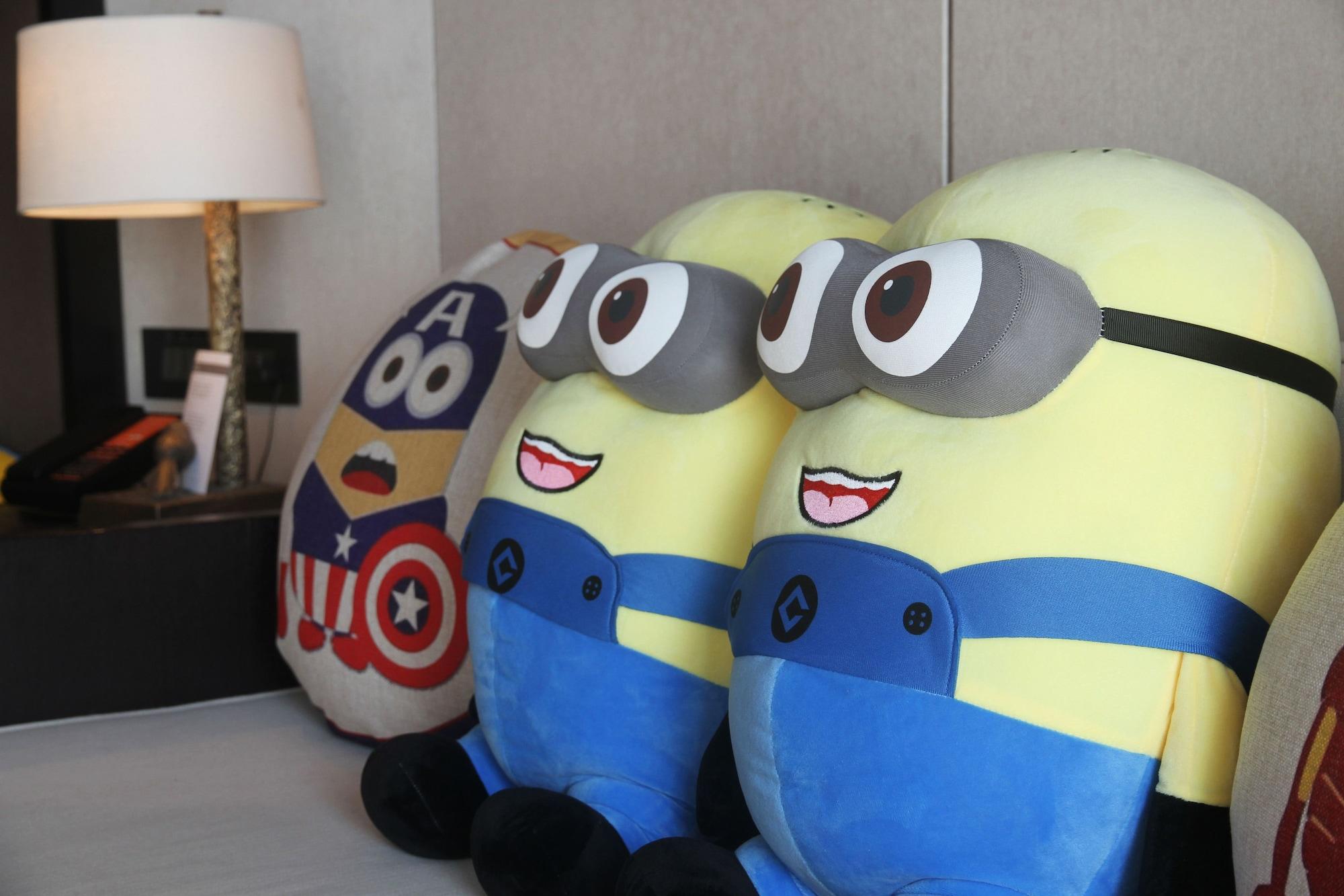 Hyatt Regency Chongming Hotel Luaran gambar