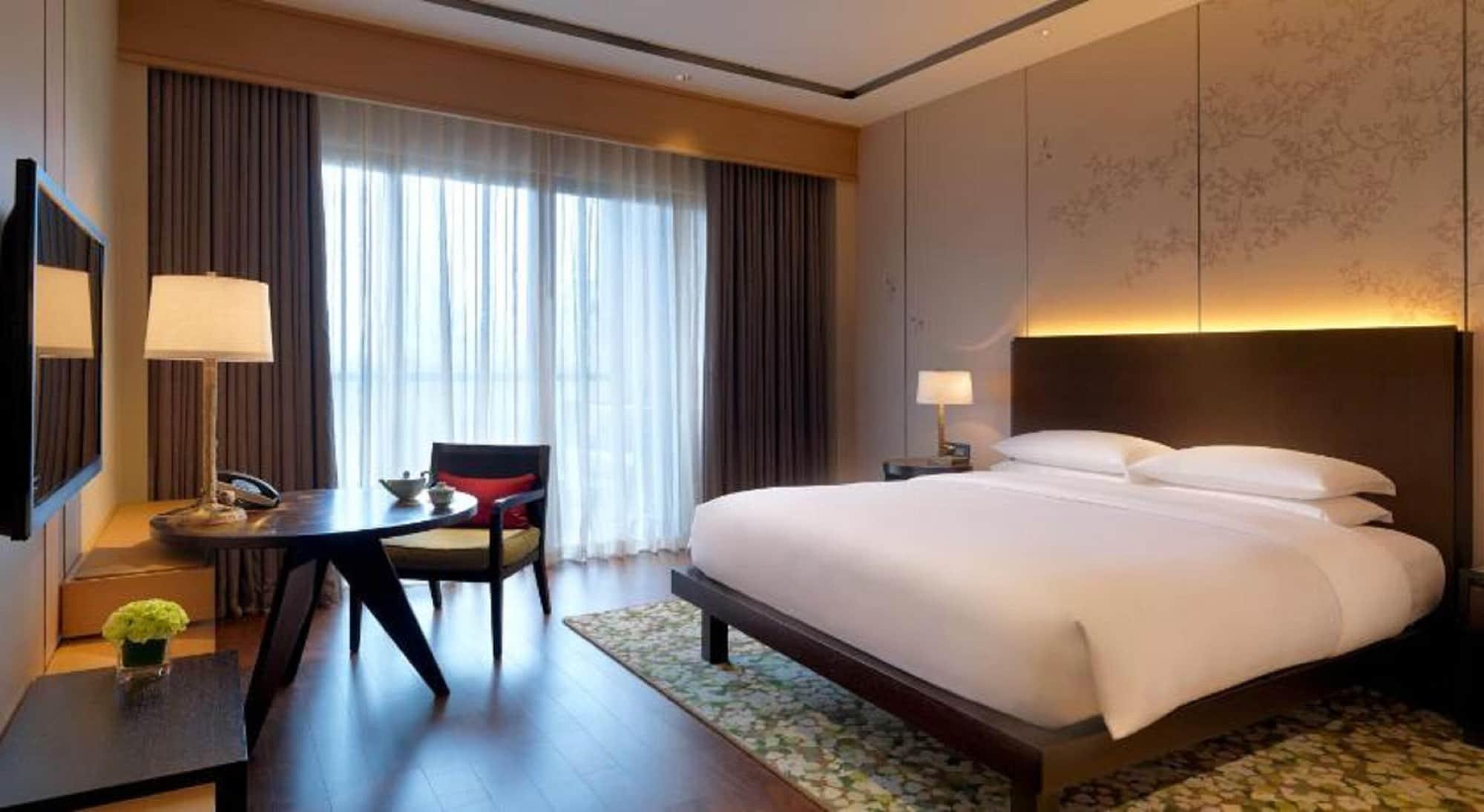 Hyatt Regency Chongming Hotel Luaran gambar