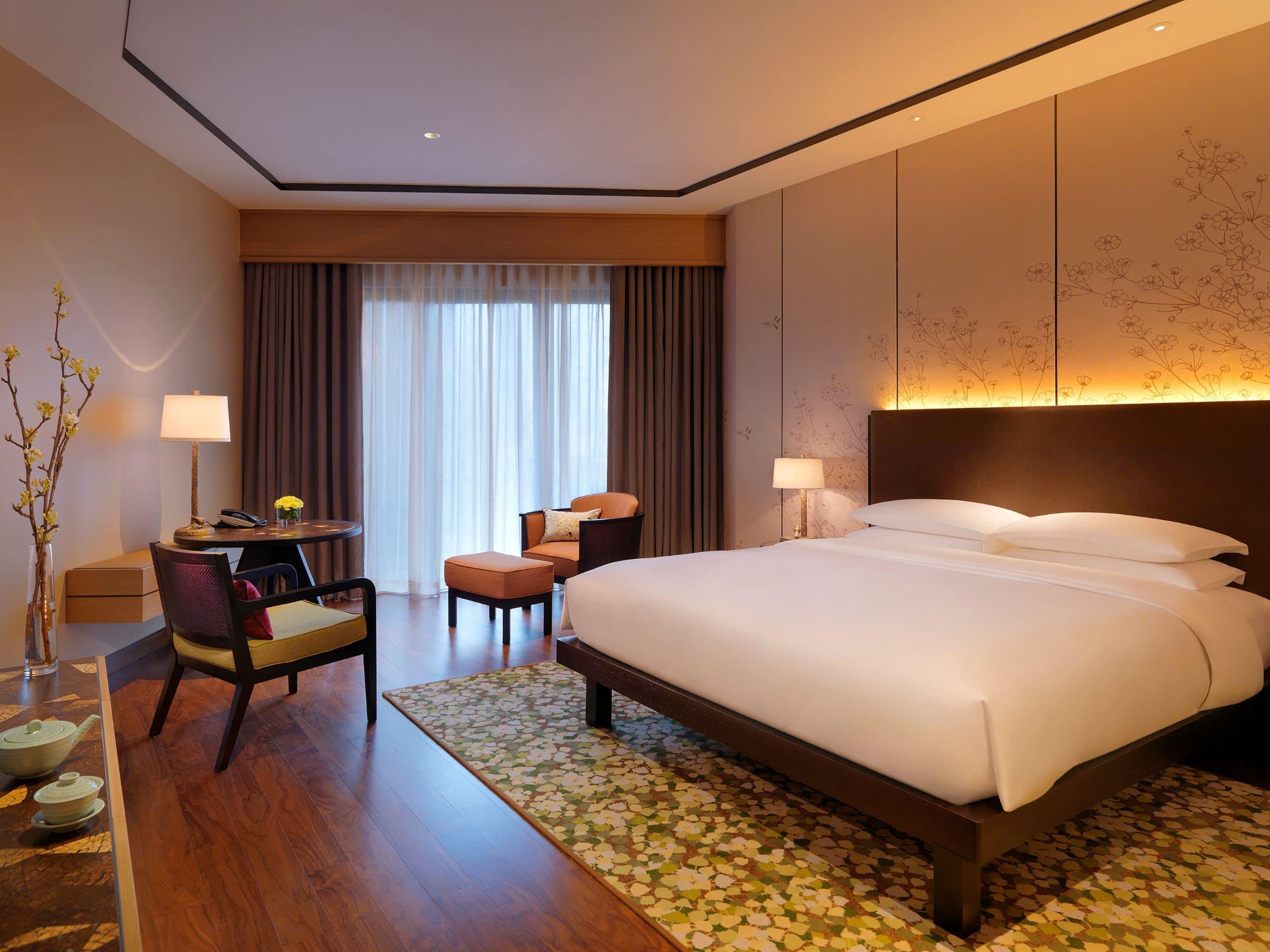 Hyatt Regency Chongming Hotel Luaran gambar