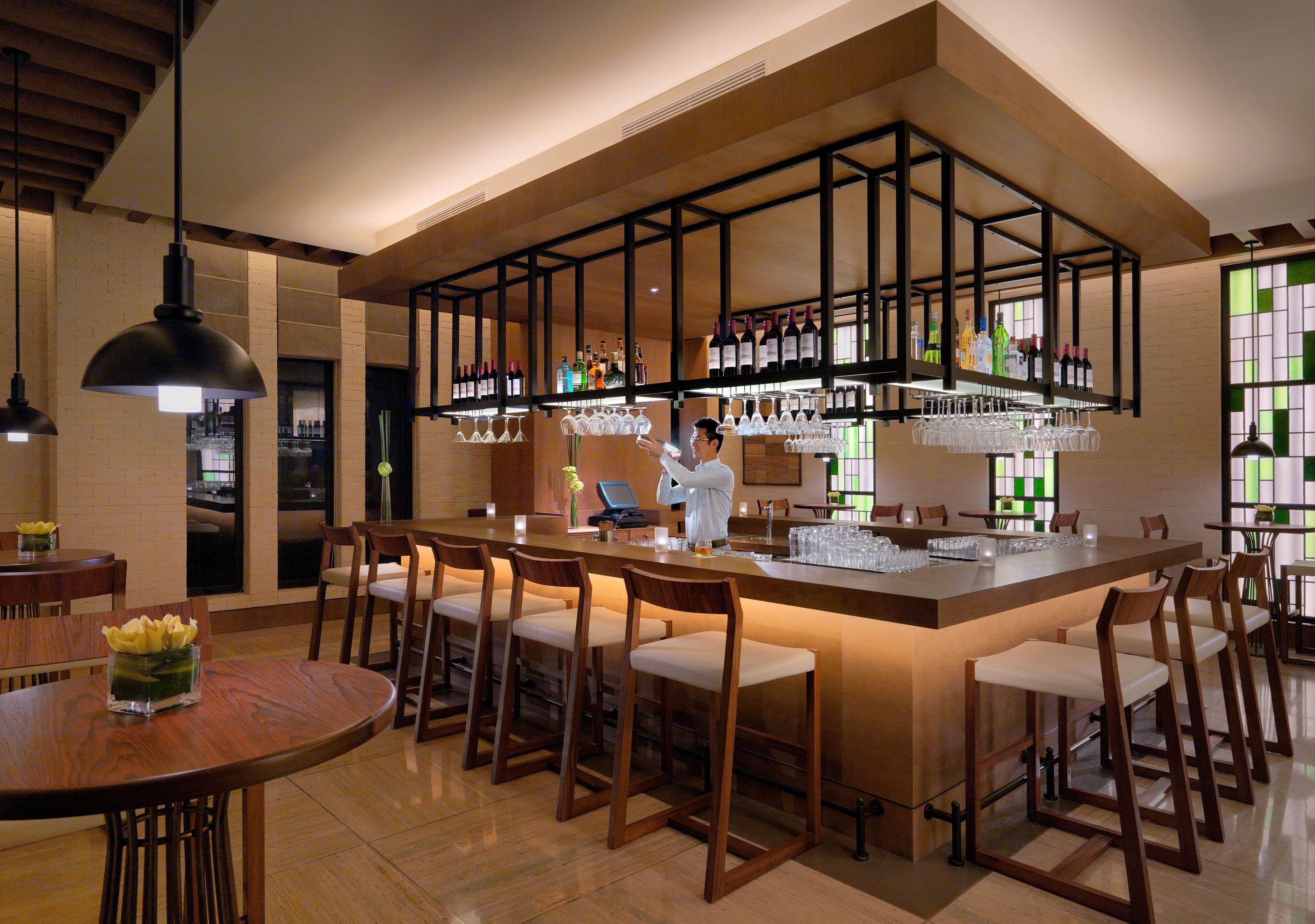 Hyatt Regency Chongming Hotel Luaran gambar
