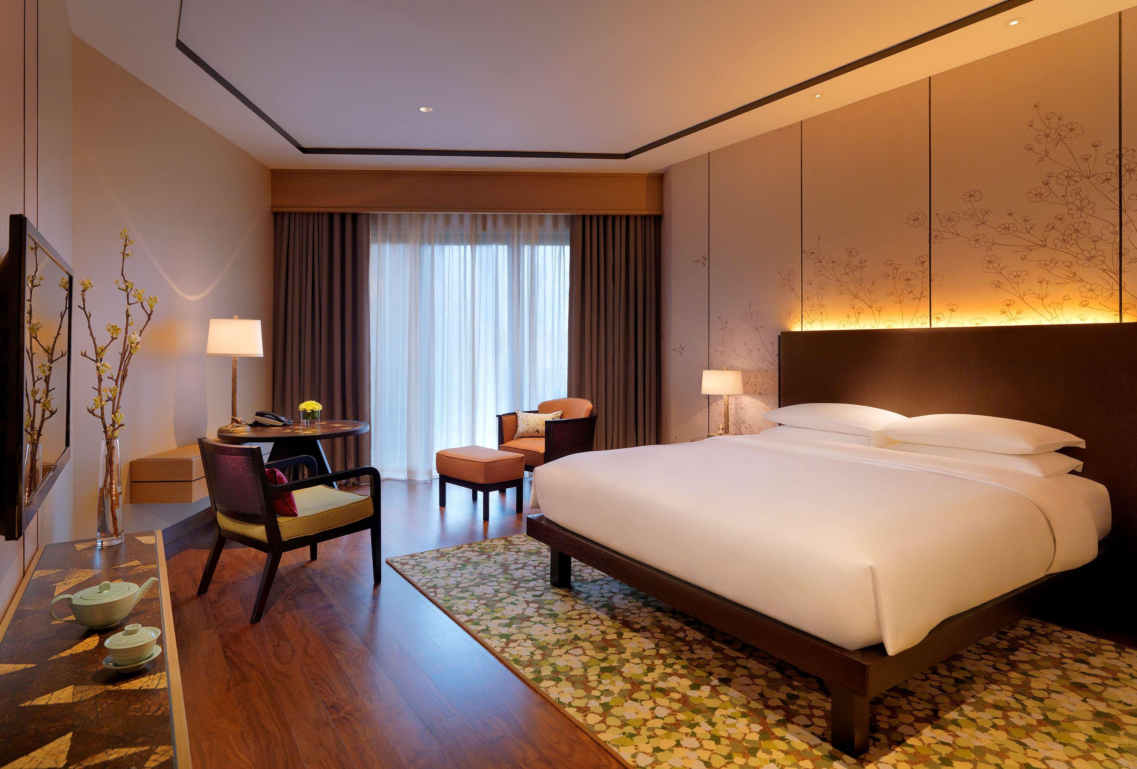 Hyatt Regency Chongming Hotel Luaran gambar