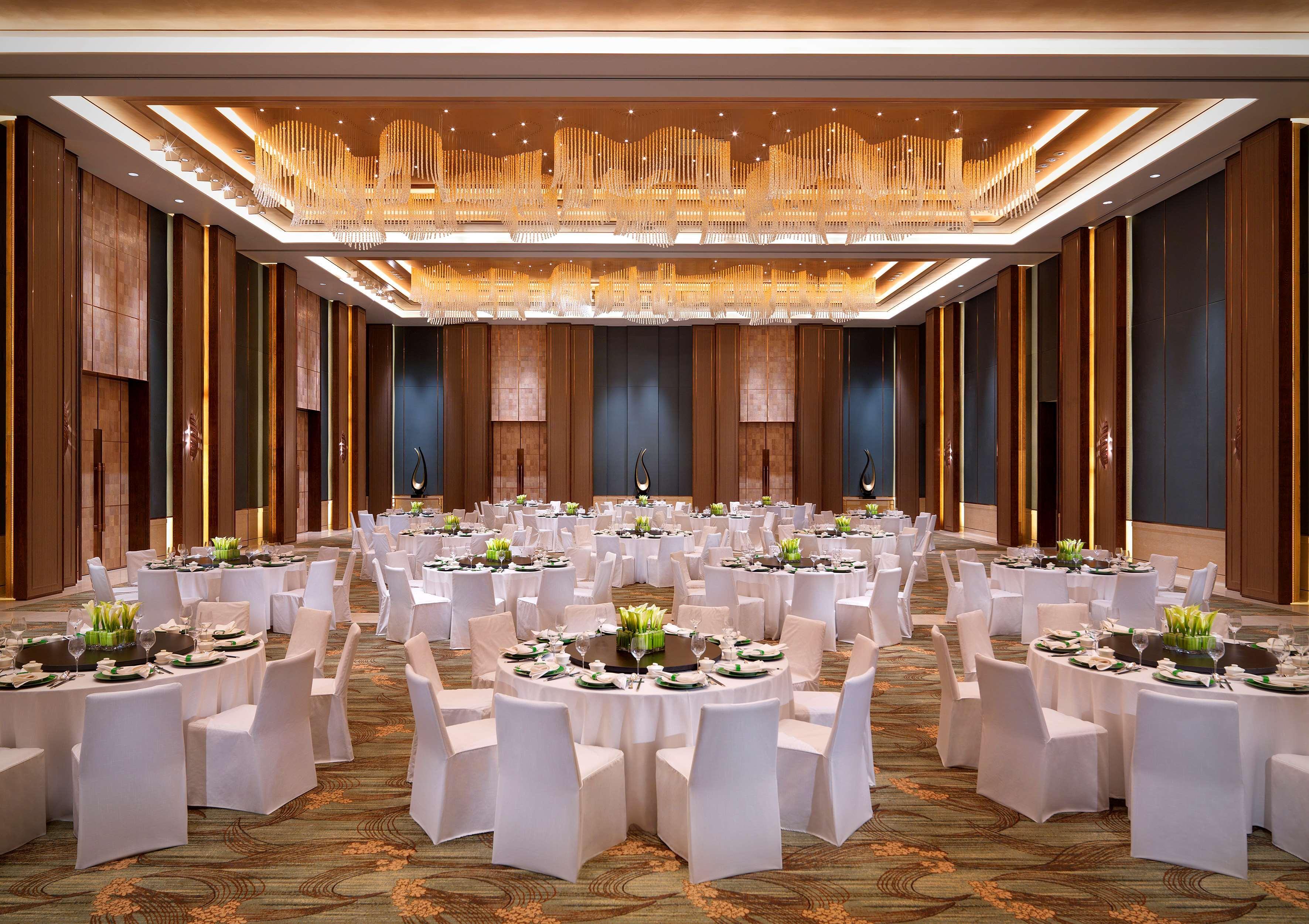 Hyatt Regency Chongming Hotel Luaran gambar