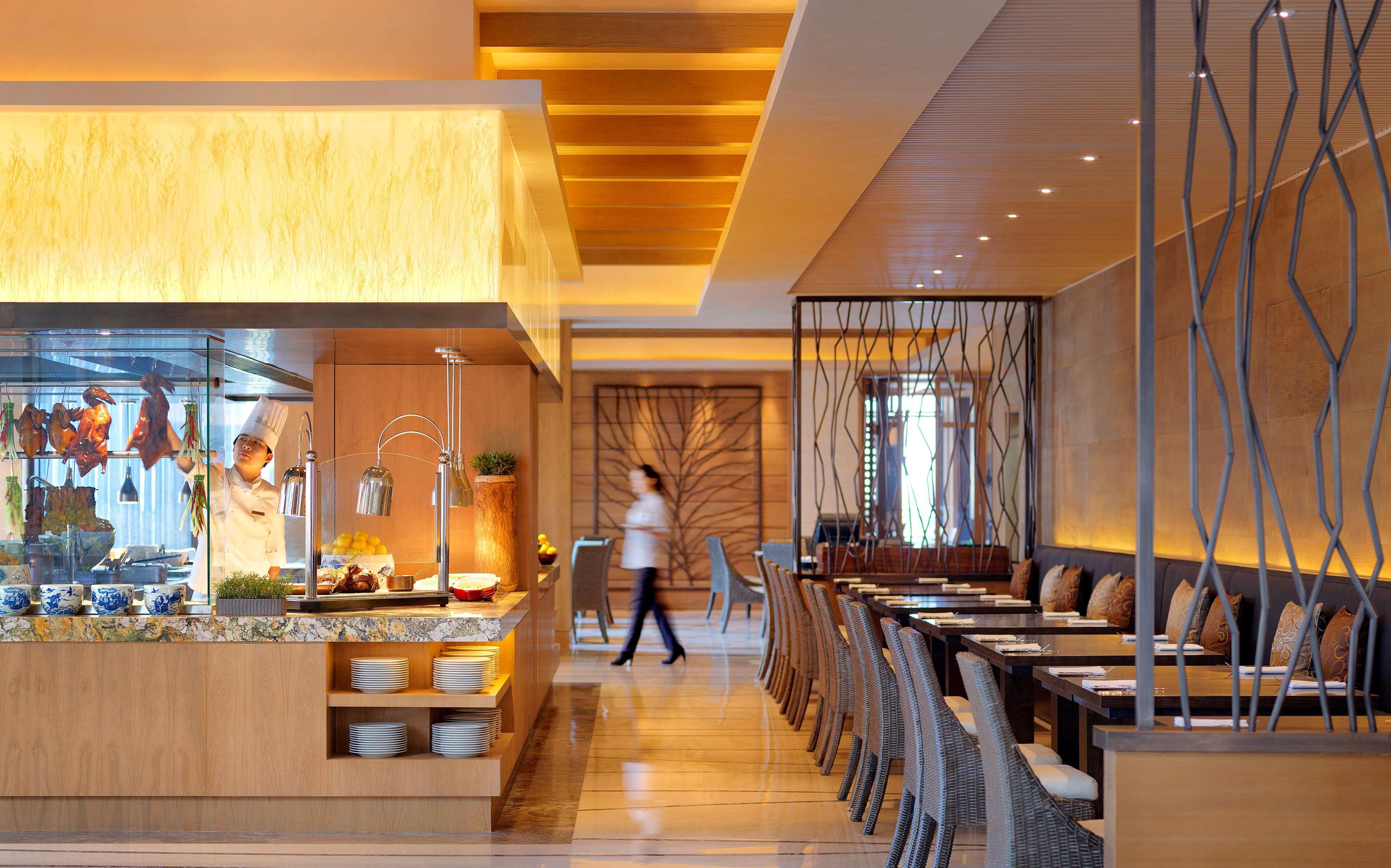 Hyatt Regency Chongming Hotel Luaran gambar
