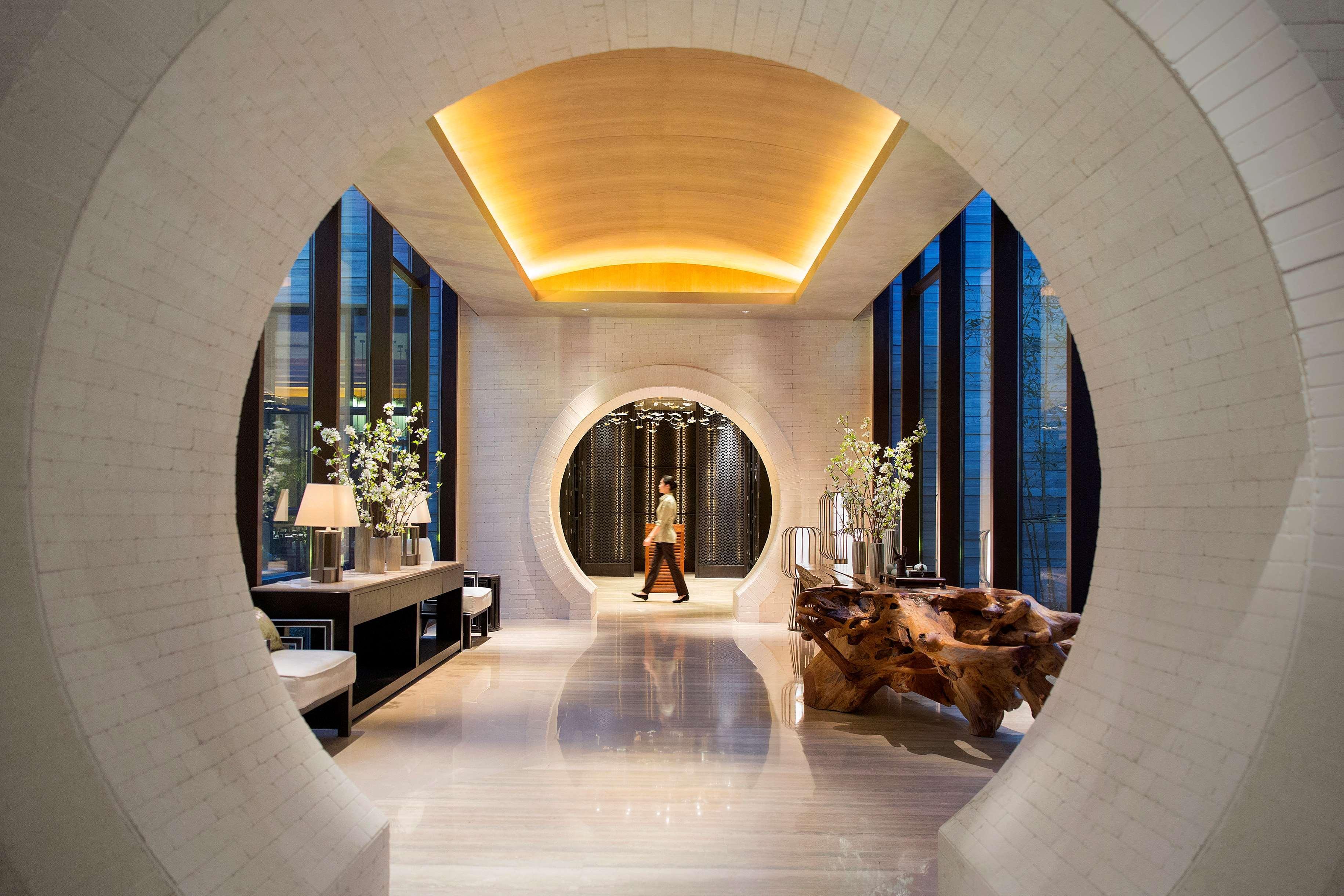 Hyatt Regency Chongming Hotel Luaran gambar