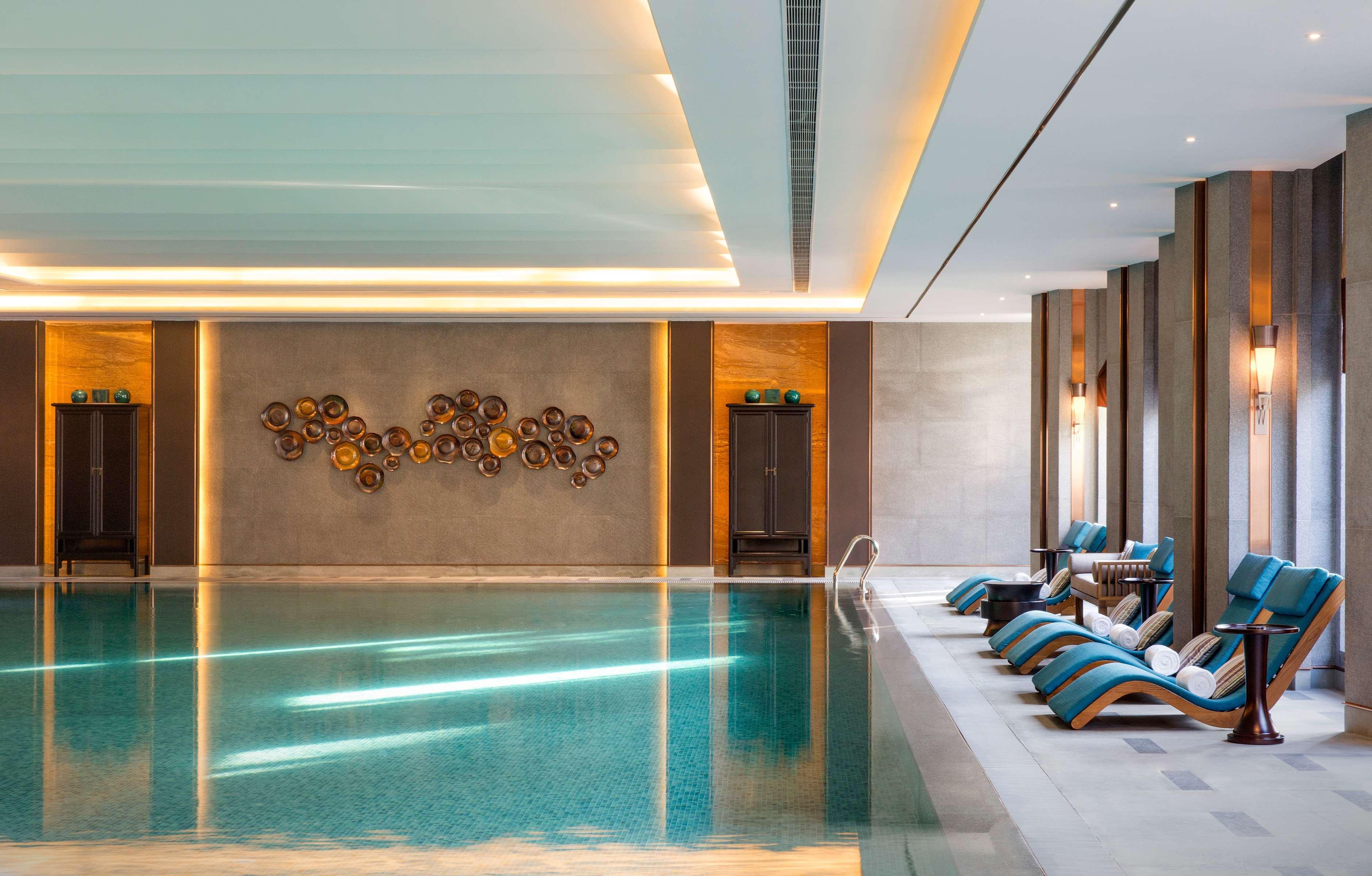 Hyatt Regency Chongming Hotel Luaran gambar