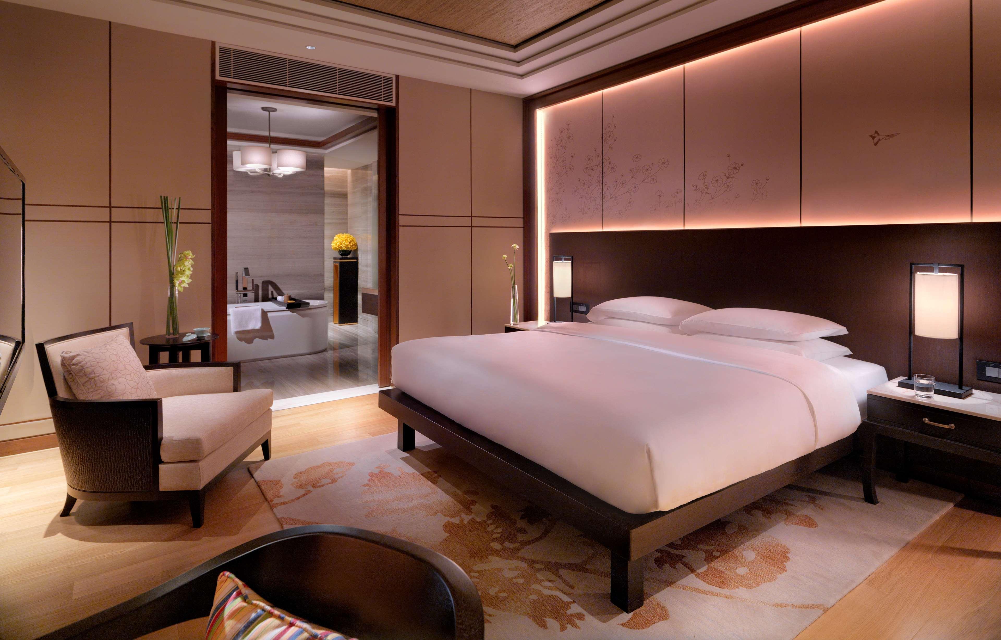 Hyatt Regency Chongming Hotel Luaran gambar