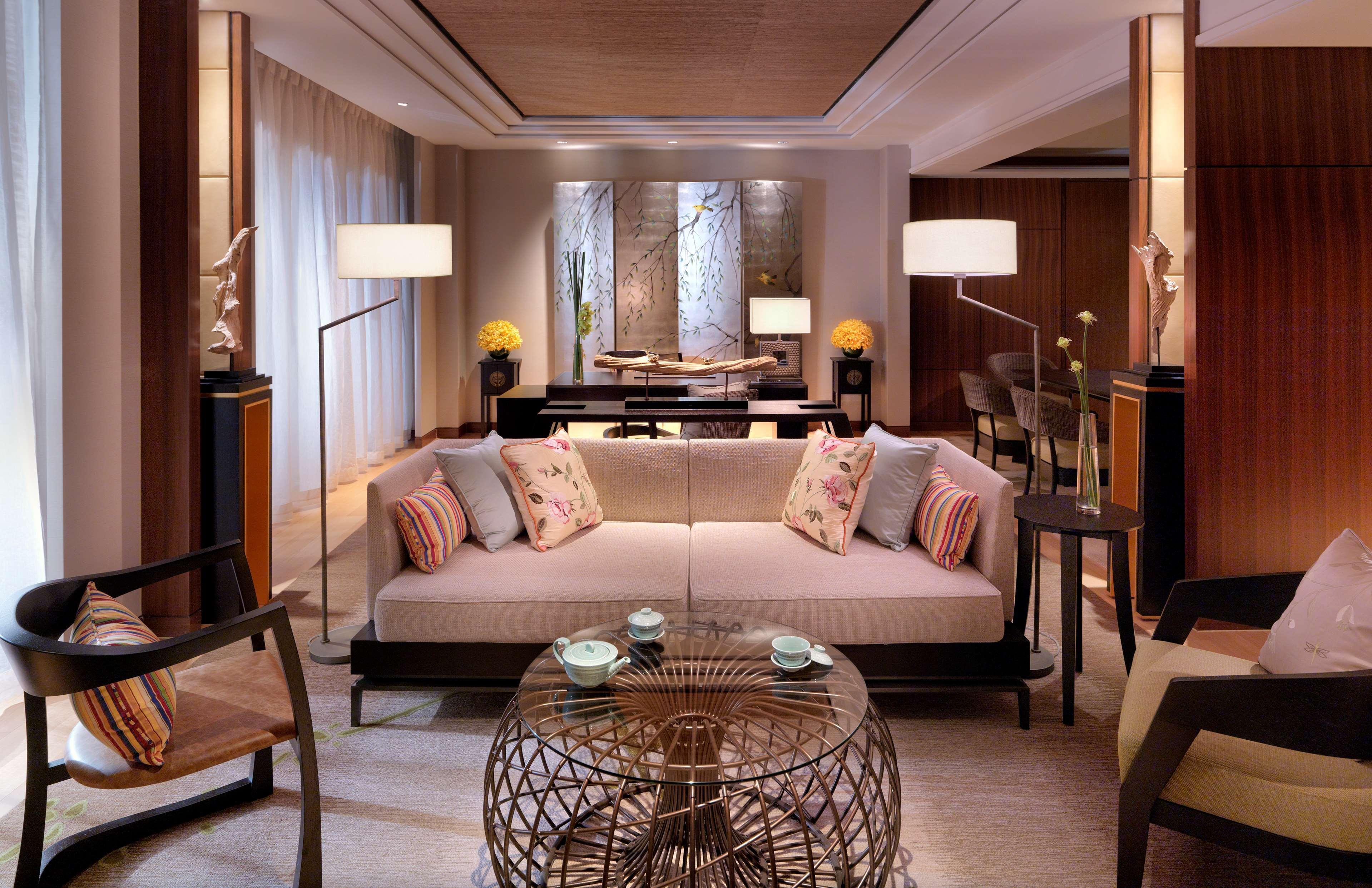 Hyatt Regency Chongming Hotel Luaran gambar