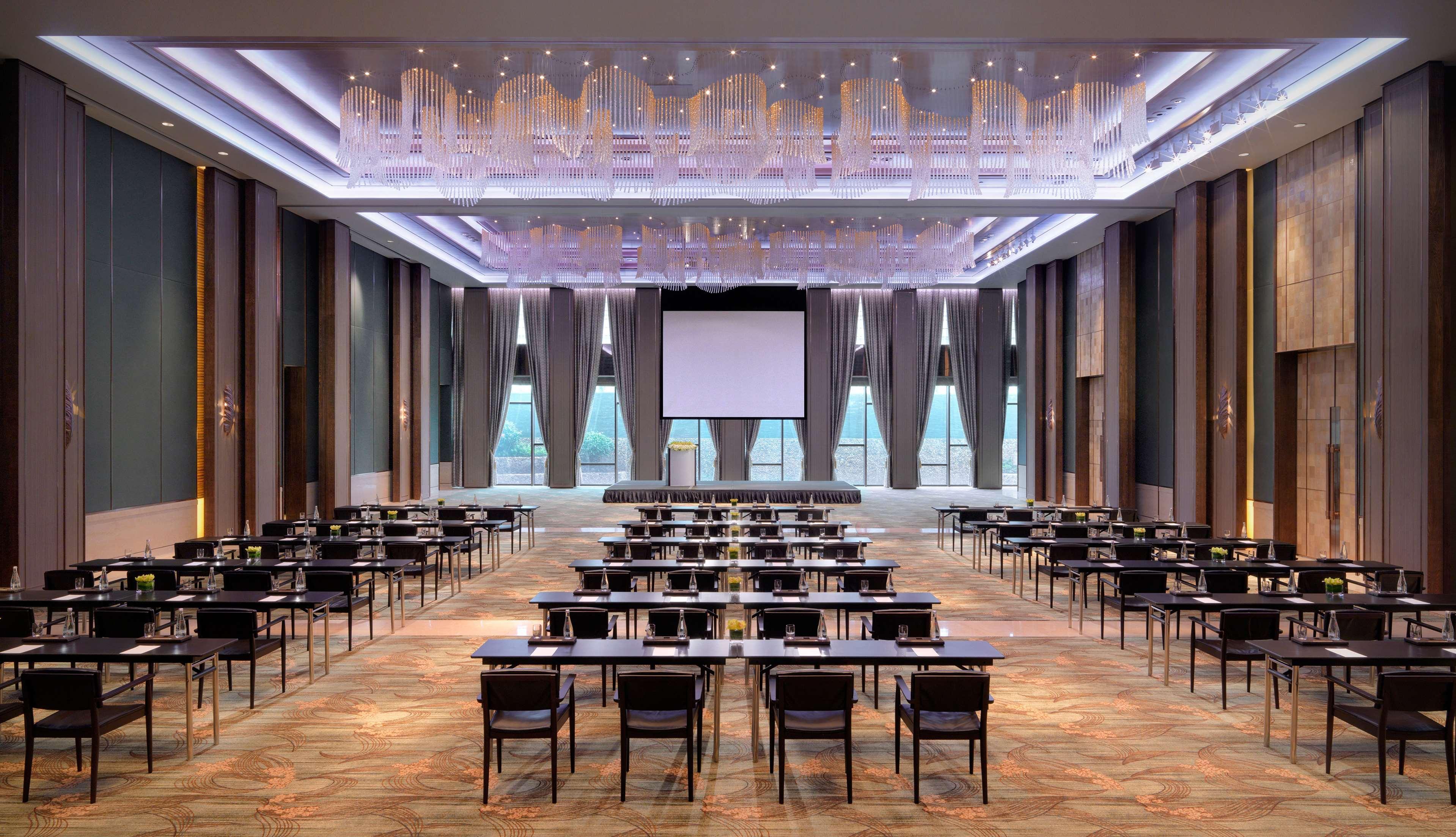 Hyatt Regency Chongming Hotel Luaran gambar