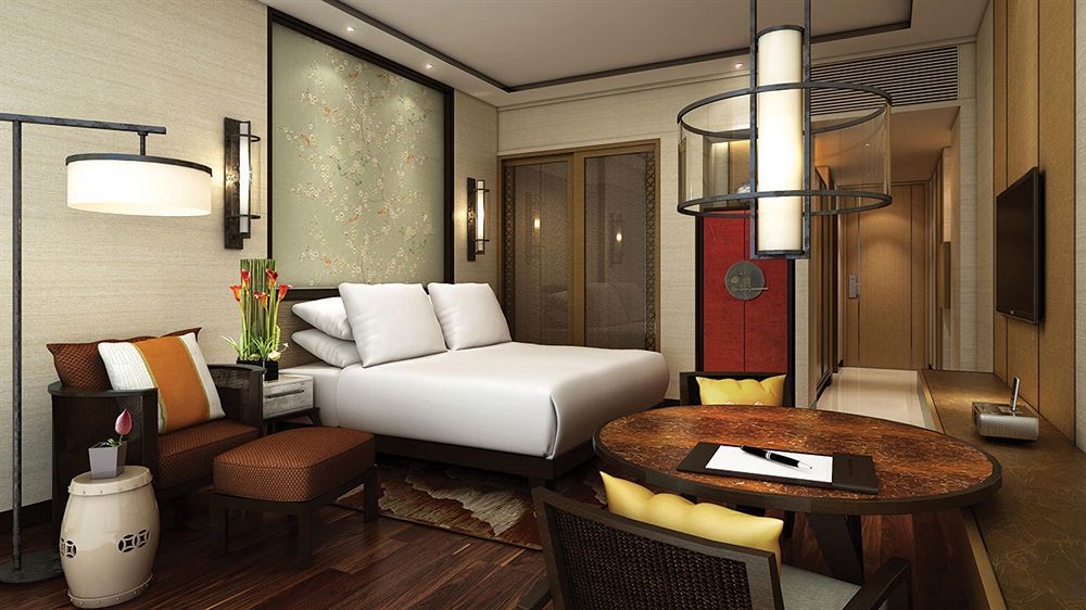 Hyatt Regency Chongming Hotel Luaran gambar