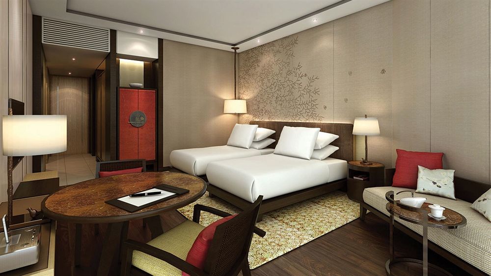 Hyatt Regency Chongming Hotel Luaran gambar