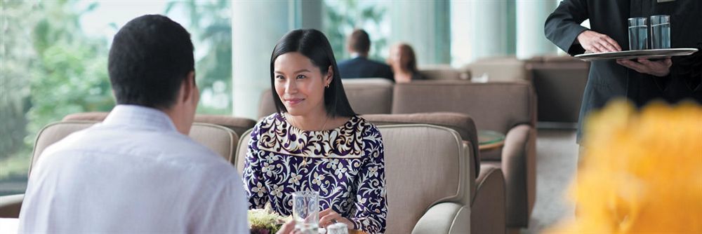 Hyatt Regency Chongming Hotel Luaran gambar