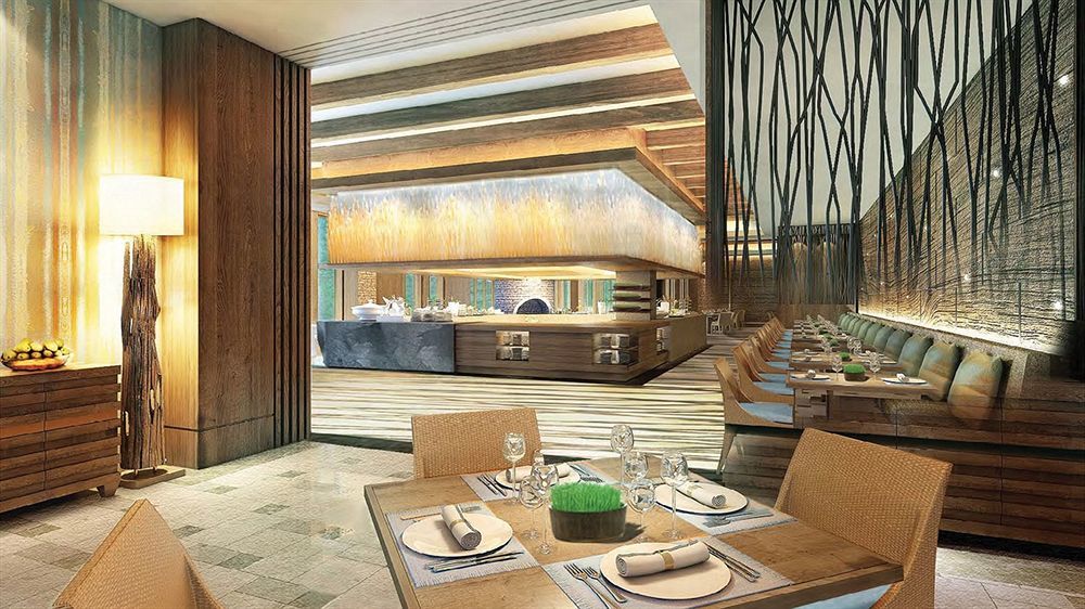 Hyatt Regency Chongming Hotel Luaran gambar