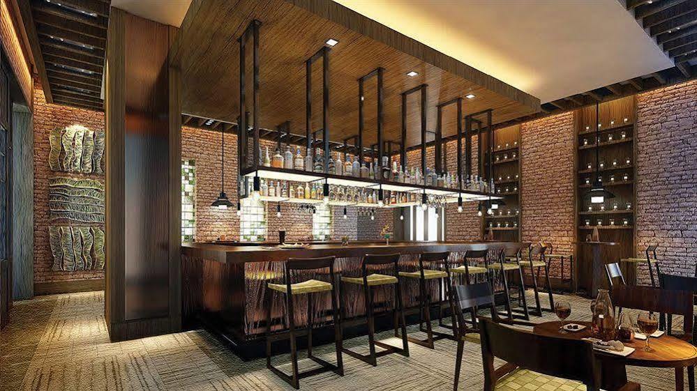 Hyatt Regency Chongming Hotel Luaran gambar