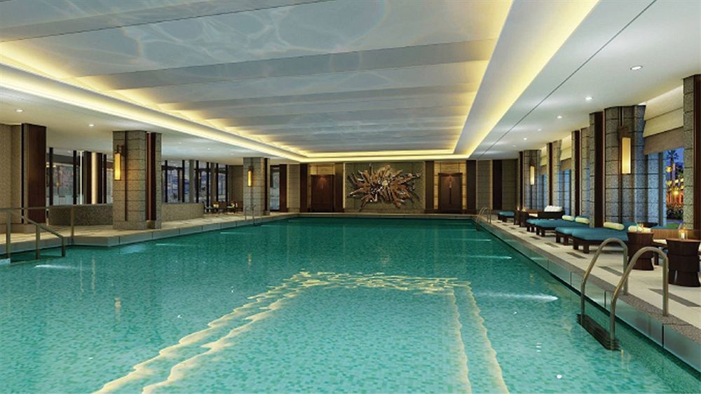 Hyatt Regency Chongming Hotel Luaran gambar
