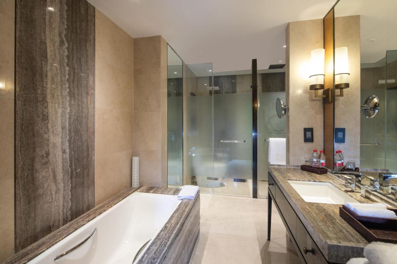 Hyatt Regency Chongming Hotel Luaran gambar